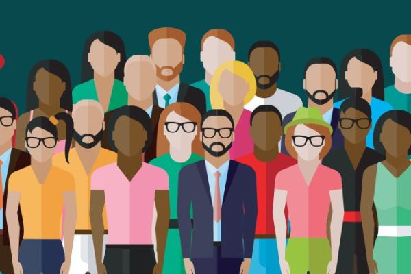 Husk nu, at det er individer….